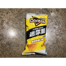 Doritos (Pepper Flavor)