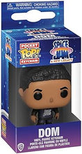 Pocket POP! Keychain Space Jam A New Legacy Dom