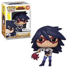 Funko Anime Midnight (My Hero Academia) (GalacticToys Exclusive)