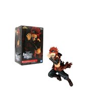 Banpresto My Hero Academia The Amazing Heroes Vol.17 Eijiro Kirishima Figure