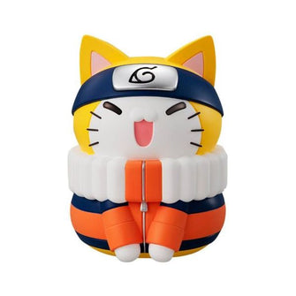 Nyaruto Naruto Naruto Uzumaki