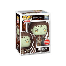 Funko POP! Games StarCraft Kerrigan [Gamestop Exclusive]