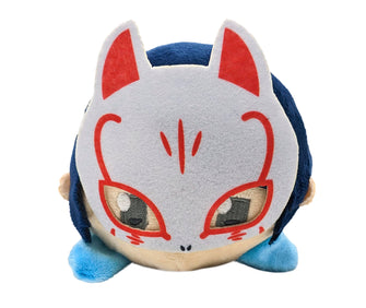 Mochibi Plush Persona5 Fox Yusuke Kitagawa