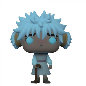 Funko Pop! Hunter x Hunter Animation Komugi (Chase) (Hot Topic Exclusive)