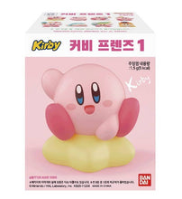 Bandai Kirby  3D Figure Collectable Toy Ver.1