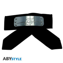 Naruto Shippuden Headband Anti- Konoha Adult Size