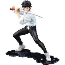 Kotobukiya Figure Jujutsu Kaisen Yuta Okkotsu (0 Version PVC Figure)