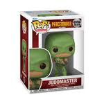 Funko Pop! Television Peacemaker Judomaster