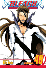 Bleach, Vol. 48