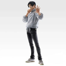 Juutsu Kaisën The Culling Game Yuta Okkotsu Masterlise Expiece Bandai Namco (Ichibansho Figure)