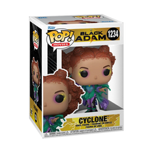 Funko POP! Movies DC Black Adam Cyclone