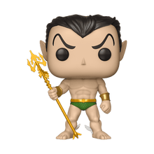Funko POP! Marvel 80 Years Namor, The Sub-Mariner