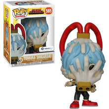 Funko Anime My Hero Academia Tomura (Galactic Toys Exclusive)