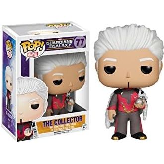 Funko Marvel The Collector Guardians of the Galaxy