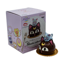 Banpresto Paldolce Collection Pretty Guardian Sailor Moon Cosmos the Movie Diana