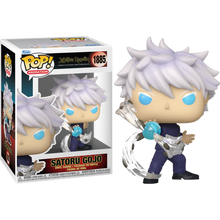 Funko POP! Animation Jujutsu Kaisen Hidden Inventory / Premature Death Satoru Gojo