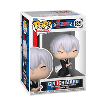 Funko POP! Animation Bleach Gin Ichimaru
