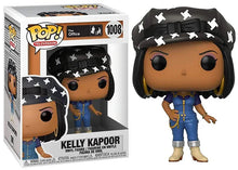 Funko POP! Television The Office Kelly Kapoor