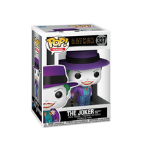 Funko Pop! Heroes Batman The Joker (Batman 1989)