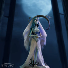 Corpse Bride Emily 8.2" Tall SFC Collectible