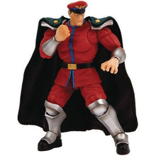 Jada Toys: Street Fighter M.Bison Figure