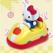 Sanrio Characters Bumper Car Series – Blind Box Figures