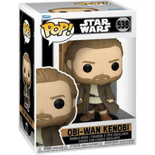 Funko Star Wars Obi-Wan Kenobi