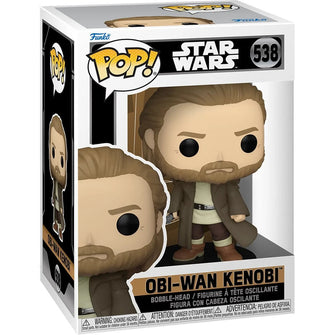 Funko Star Wars Obi-Wan Kenobi
