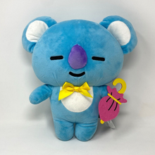 BT21 Koya Plush