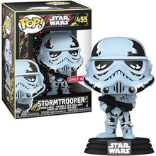 Funko Pop! Star Wars Stormtrooper (Only At Target)
