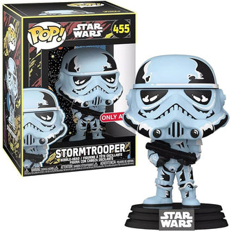 Funko Pop! Star Wars Stormtrooper (Only At Target)
