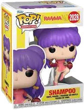 Funko POP! Animation Ranma 1/2 Shampoo