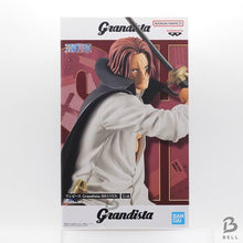 Banpresto Grandista One Piece Shanks