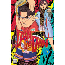 Dandadan, Vol. 9 by Yukinobu  Tatsu