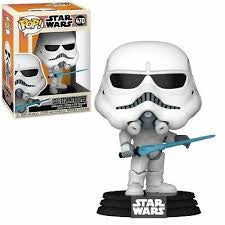 Funko POP! Star Wars Concept Series Stormtrooper