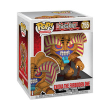 Funko POP! Animation Yu-Gi-Oh! Exodia The Forbidden One