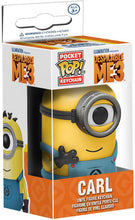 Pocket POP! Keychain Despicable Me 3 Carl