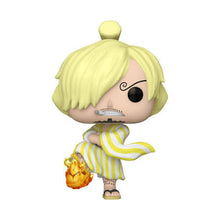 Funko POP! Animation One Piece Sangoro