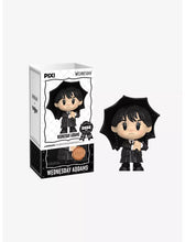 Thrilljoy Pix! Wednesday Wednesday Addams (Sealed)