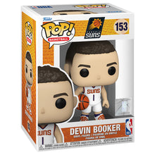 Funko POP! Basketball Phoenix Suns Devin Booker