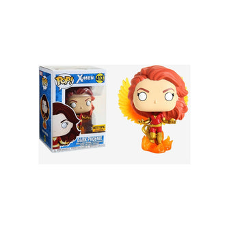 Funko Marvel Dark Phoenix X-Men (Hot Topic Exclusive)