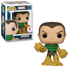 Funko Marvel Sandman (Spider-Man) (Walgreens Exclusive)