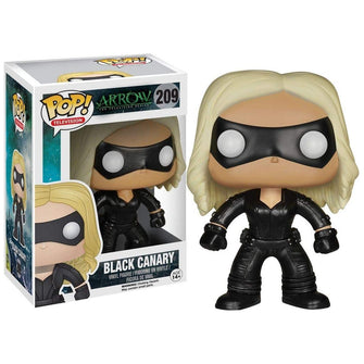 Funko Pop! Television Arrow Black Canary