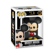 Funko Disney Mickey Mouse