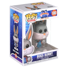 Funko Movies Bugs Bunny Space Jam