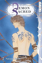 Demon Sacred, Vol. 2