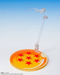 Tamashi Nations Store Dragonball #7