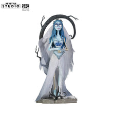 Corpse Bride Emily 8.2" Tall SFC Collectible