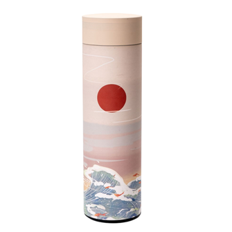 17oz Vacuum Insulated Stainless Steel Thermos Flask (1/50)