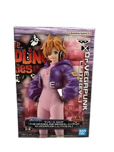 One Piece Dr.Vegapunk Lilith(Evil) The Grandline Series (Bandai Namco, Banpresto)